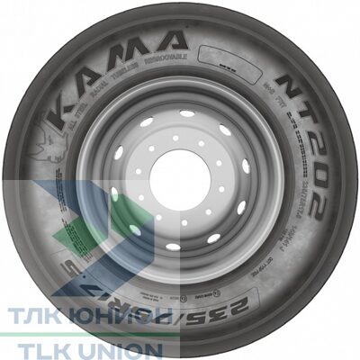 KAMA NT 202 вид 3