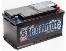 Аккумуляторная батарея СтартБат 6СТ-225е (225 Ah) У, полярность (+/-)
