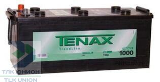 Аккумуляторная батарея Tenax trend 680032 (180Ah), полярность (+/-)