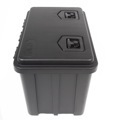 Ящик инструментальный FlyBox 600, 600х410х460 мм, пластиковый, Tatpolimer FLB-600