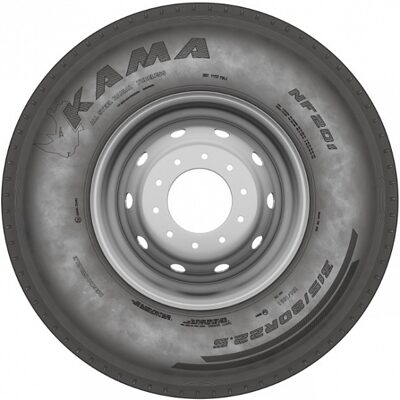 KAMA NF 201 вид 3