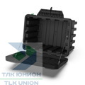 Ящик инструментальный FLINK 660х515х460 мм, пластиковый, Daken 81305