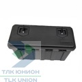 Ящик инструментальный FlyBox 750, 750х350х450 мм, пластиковый, Tatpolimer FLB-750