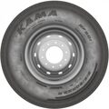 Автомобильная шина 245/70R19,5 KAMA NF201