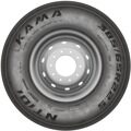 Автомобильная шина 245/70R17,5 KAMA NT101