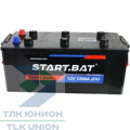Аккумуляторная батарея START.BAT 6СТ-190 Евро узкий, полярность (+/-)