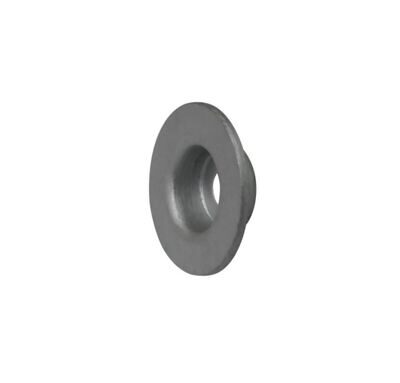 Крепежный диск (шайба) Edscha, 24 мм, оцинкованная сталь, Suer 660633950