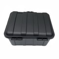 Контейнер для дренажной ловушки (ящик для песка) FireBox 2, 420х330х240 мм, Tatpolimer