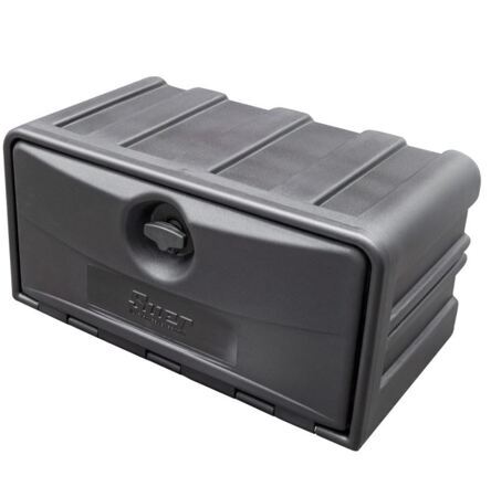 Ящик инструментальный Magic 80 S, 800х400х490 мм, пластик, Suer 390141693