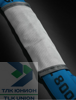 Рукав для защиты кромок от истирания текстильного стропа DoPremium, 3 мм, 1 м, Dolezych 55620419.1