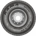 Автомобильная шина 12.00 R24 KAMA NR701