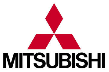 Mitsubishi лого