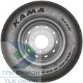 Автомобильная шина 385/65R22,5 KAMA NT201