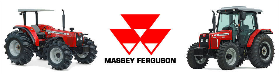 MASSEY FERGUSON 2