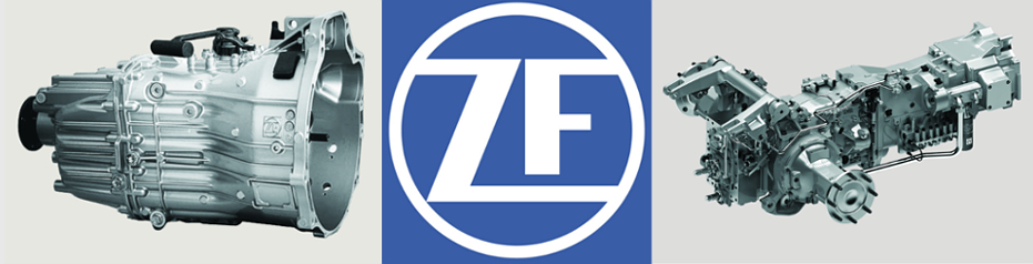 Zahnradfabrik Friedrichshafen 4