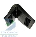 Уголок защитный DoLight L, 85х120х120 мм, Dolezych DDDLZV0000