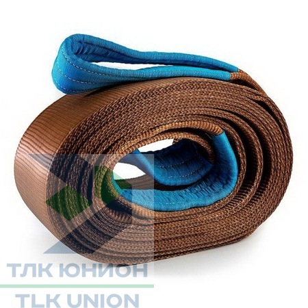 Строп СТПл DoColor, тип A, исп.3, 180мм, 6т, 2м, Dolezych 05620102.2 (DDTP020600)