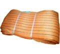 Строп текстильный кольцевой ленточный СТКл, исп.7, 300 мм, 10т, 2м (4 в окружности), Dolezych DDTK0210KK