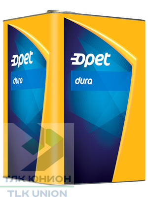 Масло гидравлическое DURA T 15, 15л, Opet
