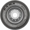 Автомобильная шина 245/70R19,5 KAMA NR201
