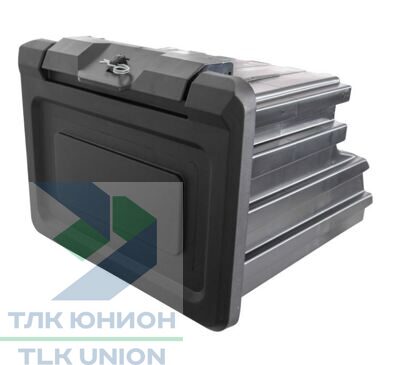 Ящик инструментальный WK-FS50, 600x420/215х620/220 мм (Schmitz,Koegel), пластик, Suer 390142048