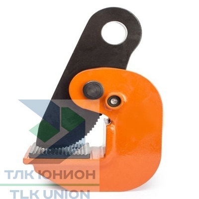Захват для листов TOR DHQA вид 1