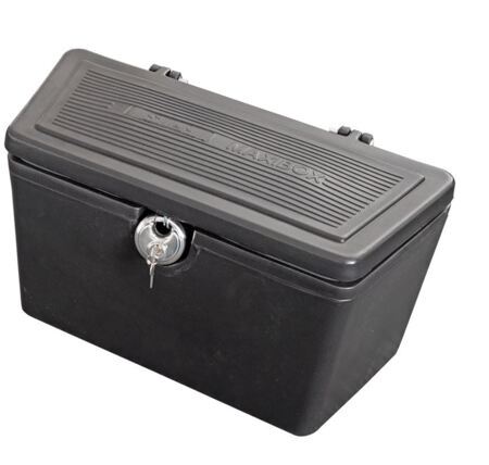 Ящик инструментальный Maxibox WK-PKW1, 600х350х255 мм, пластиковый, Suer 390141596