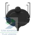 Кронштейны вертикального крепления рукомойника WTK003, Tatpolimer 101000204