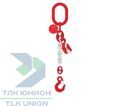 Строп 1СЦ DoKett, крюк OHS, крюк-укоротитель, 12,5т, 1м, Dolezych 19272001.1