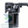 Профиль направляющий для сдвижной крыши L=6300 мм, СП.5.ПНП6300