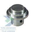 Цапфа комбинированная цилиндрическая 40/23,4/24/33 мм, Suer S-Line 142138770