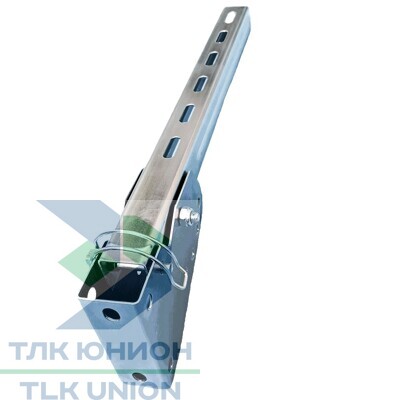 Кронштейн боковой защиты СП.3.КБЗ.700 вид 3