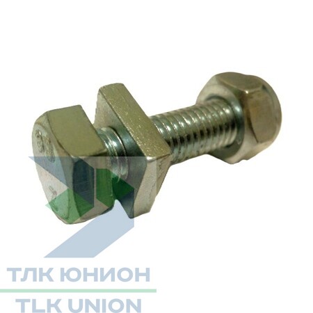 Комплект для крепления боковой защиты, СП.3.ККБЗ