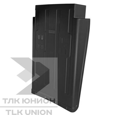 Крыло B450х730 SG, 450х730х130 мм, Suer 181375404 / 181378077