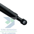 Газовая пружина для сдвижной крыши, 205мм, 700N, TKL 210