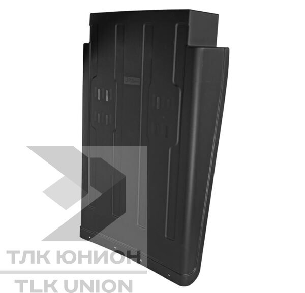 Крыло B450х730 SG, 450х730х130 мм, Suer 181375404 / 181378077