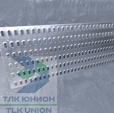 Настил для эвакуаторов, 2500х625 мм, черный, СП12НЧ25-625 вид 2