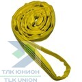 Строп СТКк DoForce 1, 3т, 1м (2 в окружности), Dolezych 05143012.1 (DDTS0103S1)