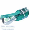 Стяжной ремень DoPlus, LC 2500/5000 daN, двойн. крюки, STF 700 daN, 50мм, 12м, Dolezych DDSB122C70