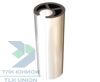 Труба (штанга) для натяжения тента алюминиевая, d-34 мм, L-3000 мм, Suer 670999925