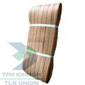 Строп текстильный кольцевой ленточный СТКл, исп.7, 180 мм, 6т, 2м (4 в окружности), Dolezych DDTK0206KK