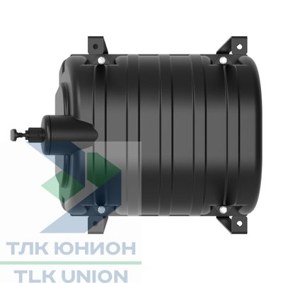 Кронштейны вертикального крепления рукомойника WTK003 вид 5