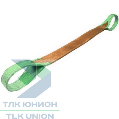 Строп СТПл DoColor, тип B, исп.3, 180мм, 6т, 3м, Dolezych 05620104.3