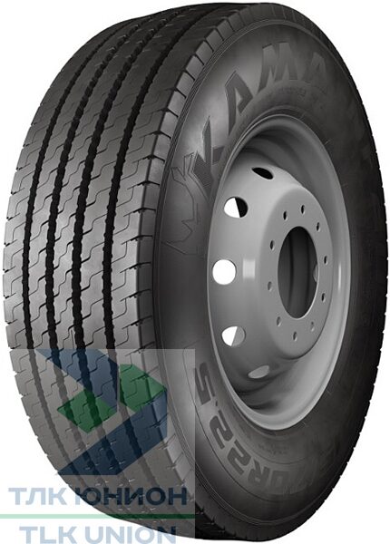 Автомобильная шина 215/75R17,5 KAMA NF202