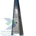 Профиль направляющий для сдвижной крыши L=6300 мм, СП.5.ПНП6300