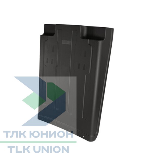 Крыло B450х640 SG, 450х640х130 мм, Suer 181378076