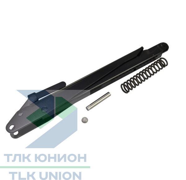 Ремонтный комплект рычага средней и задней стойки Kinnegrip K4, правый, Suer 106121412