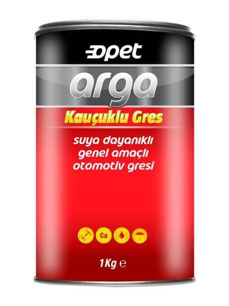 Смазка автомобильная ARGA CHASIS GREASE, 1кг, Opet