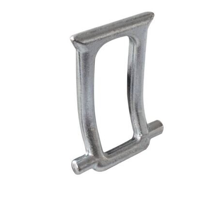 Крепежная скоба PWP, сталь оцинкованная, Suer 105131661