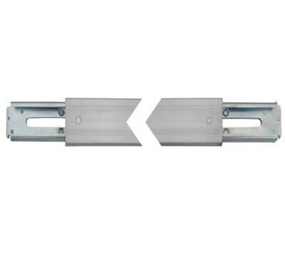 Опорная алюминиевая балка для комбинированной анкерной рейки 1700 daN, Suer S-Line 142138074